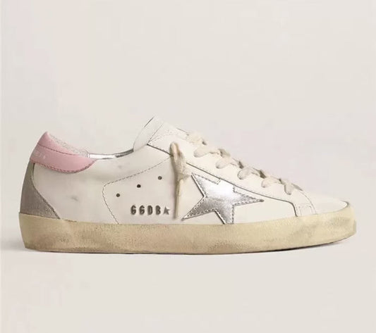 GOLDEN GOOSE