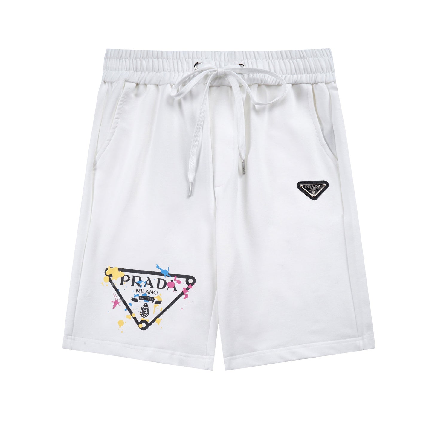 SHORTS PRADA