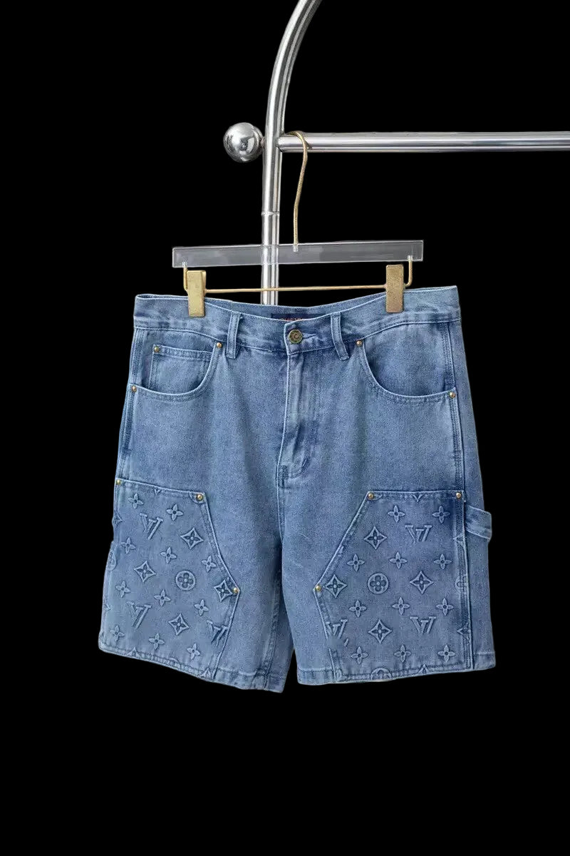 SHORT SET LV