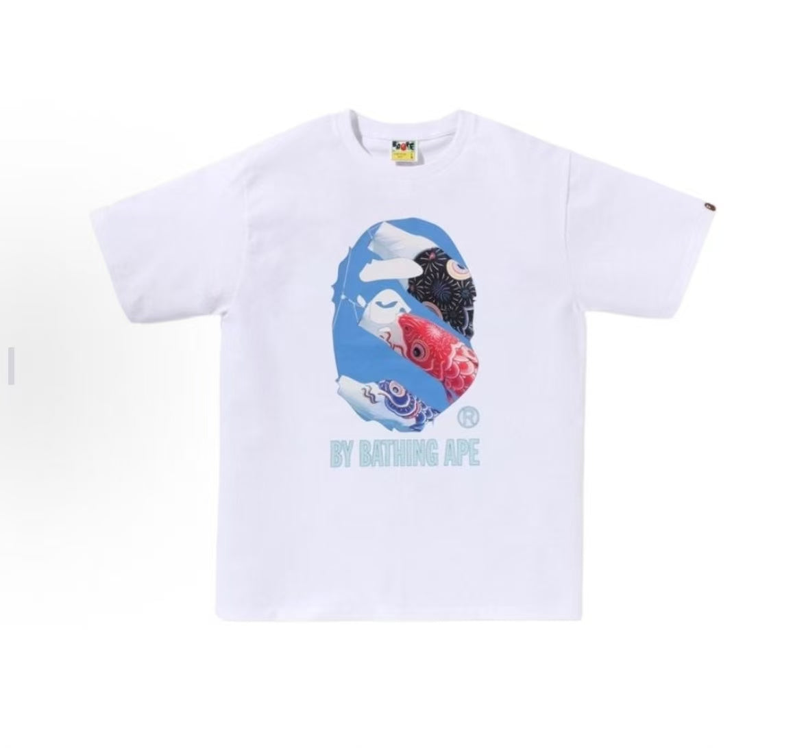 T-SHIRT   BAPE