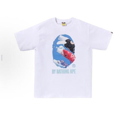 T-SHIRT   BAPE
