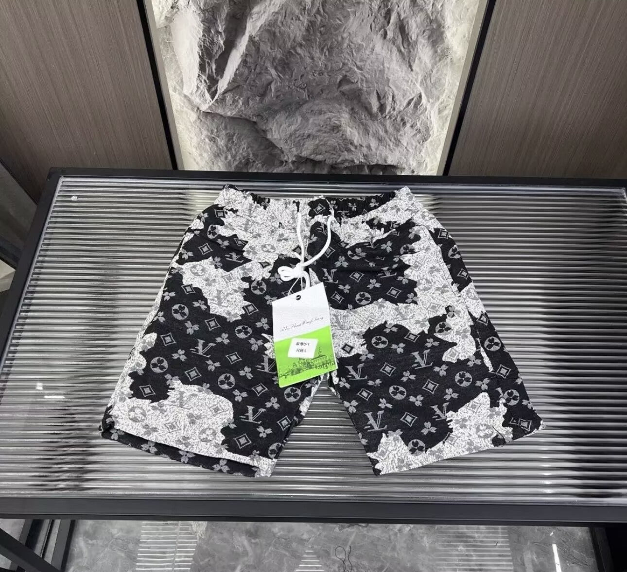 SHORTS LV