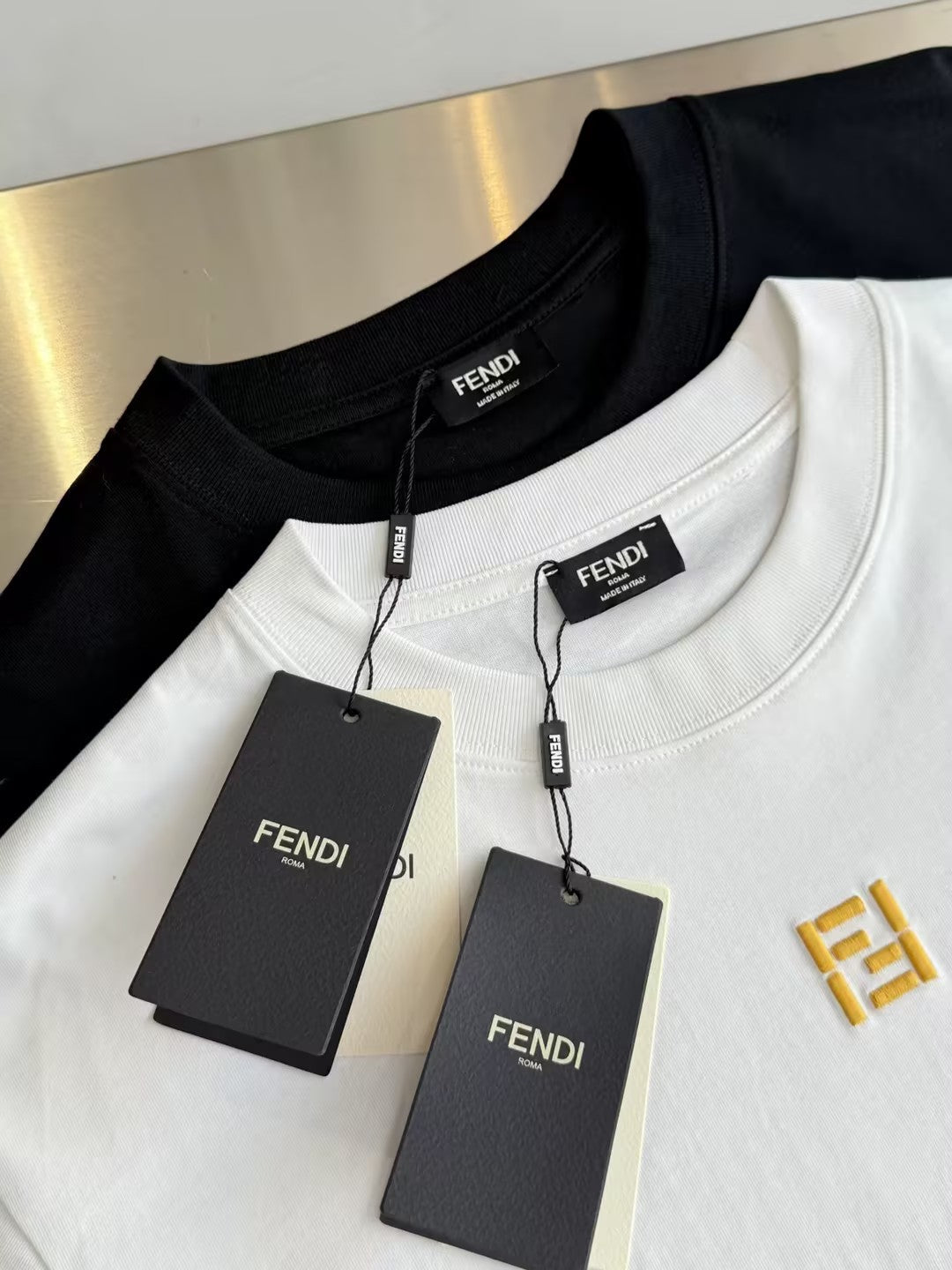 T-SHIRT FENDI