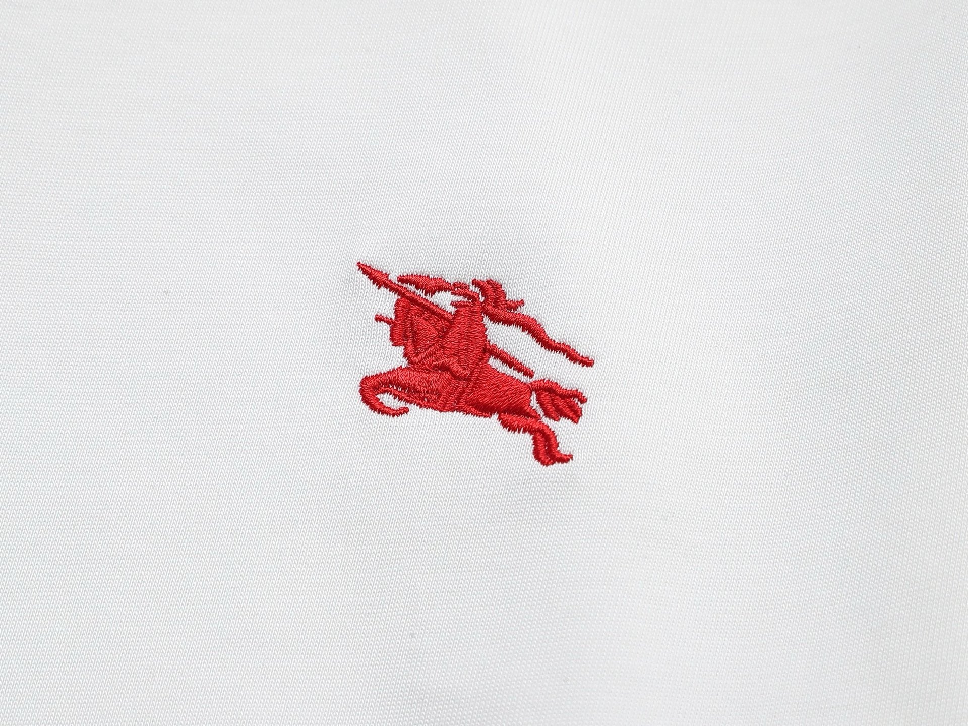 T-SHIRT BURBERRY - Image 4
