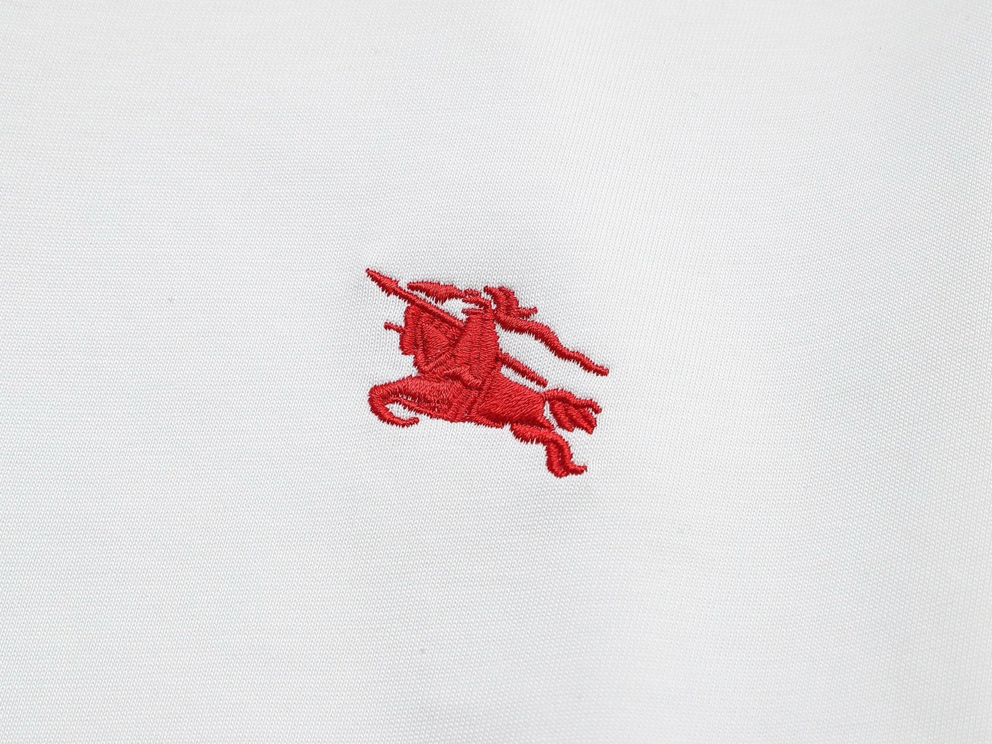 T-SHIRT BURBERRY - Image 4