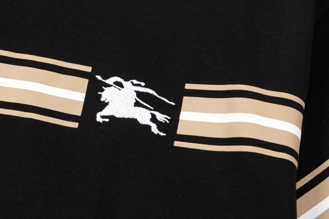 T-SHIRT BURBERRY - Image 4