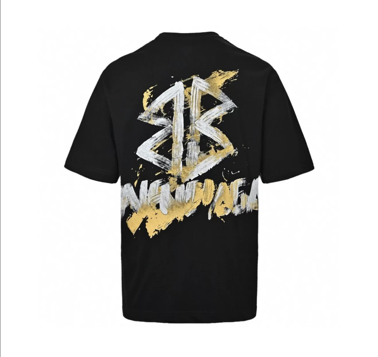 T-SHIRT BALENCIAGA