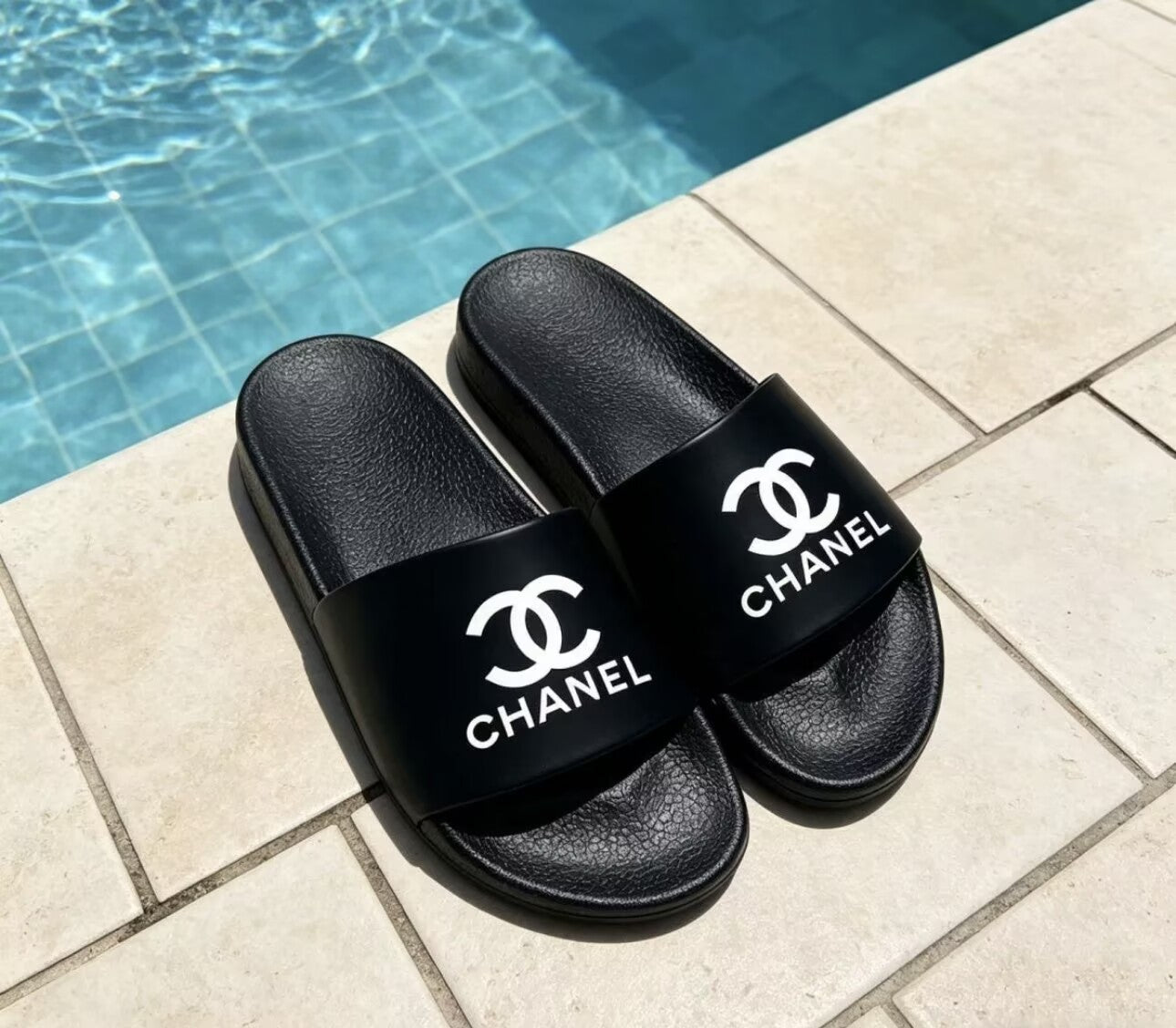 Ciabatte CHANEL