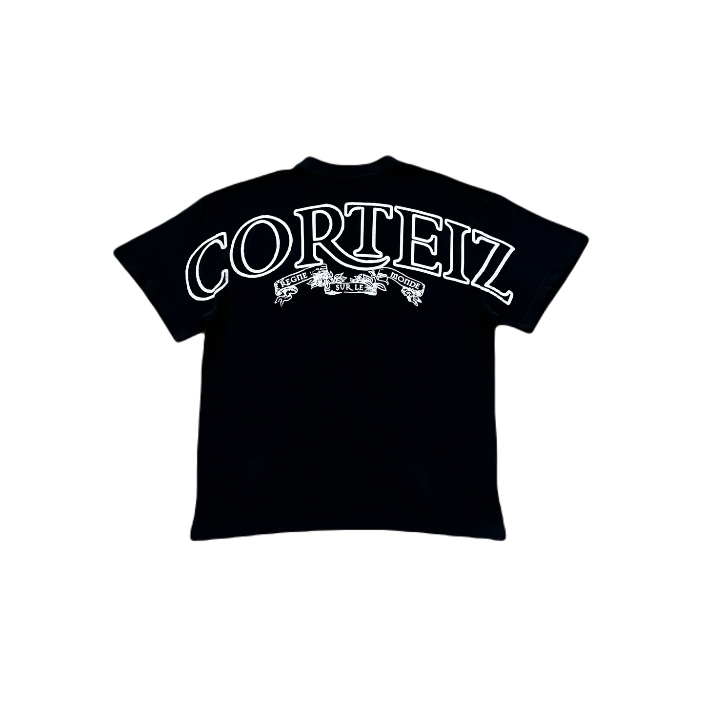 T-SHIRT CRTZ - Immagine 2