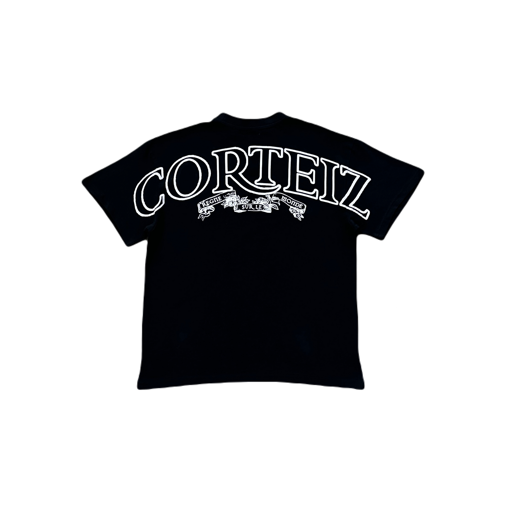 T-SHIRT CRTZ - Immagine 2