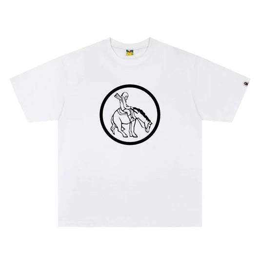 T-SHIRT   BAPE