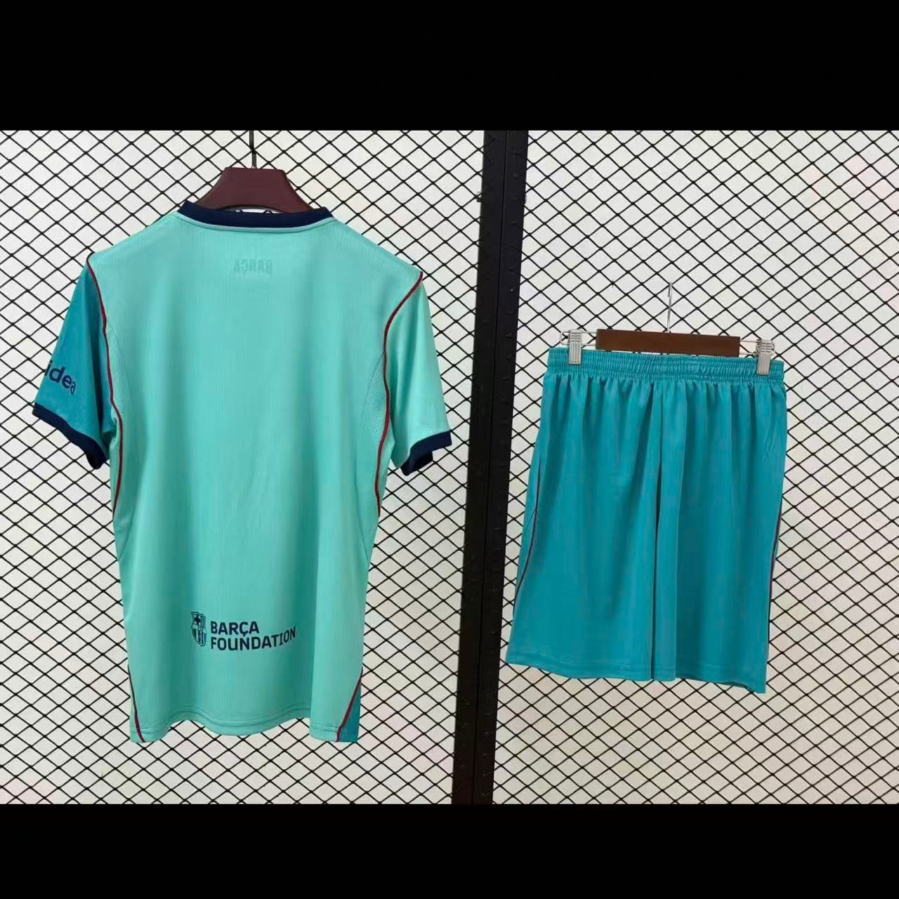 SET CALCIO 2026