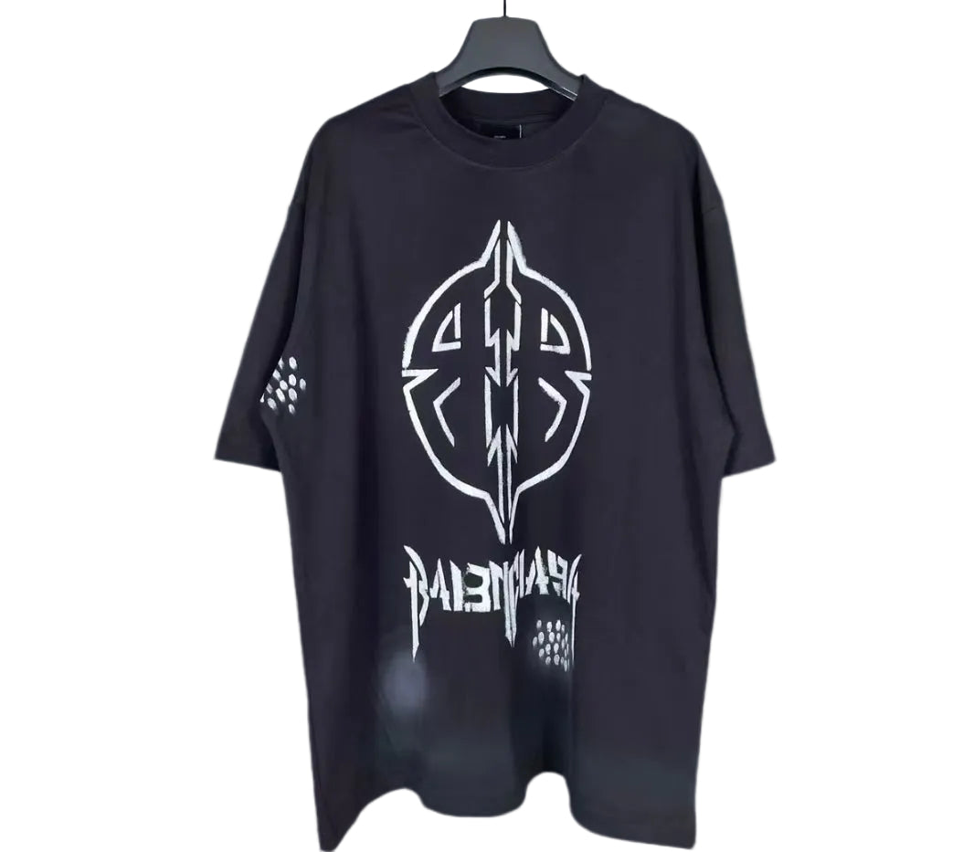 T-SHIRT BALENCIAGA