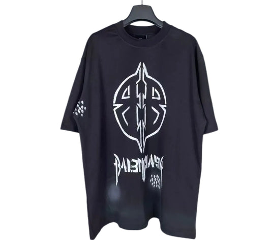 T-SHIRT BALENCIAGA