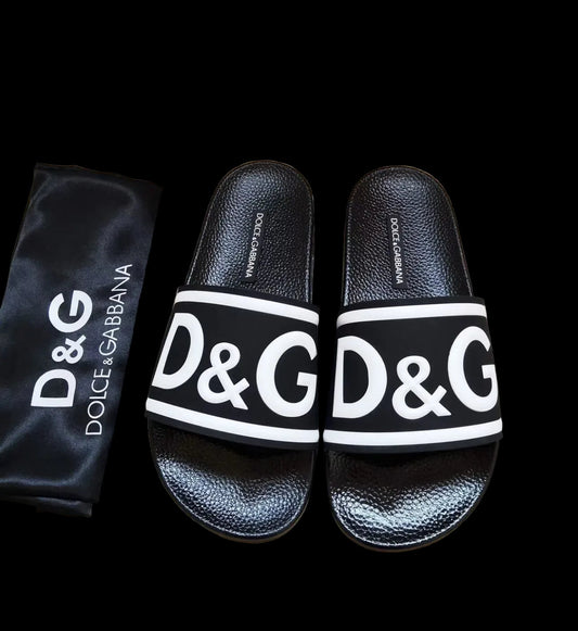 Ciabatte Dolce & Gabbana