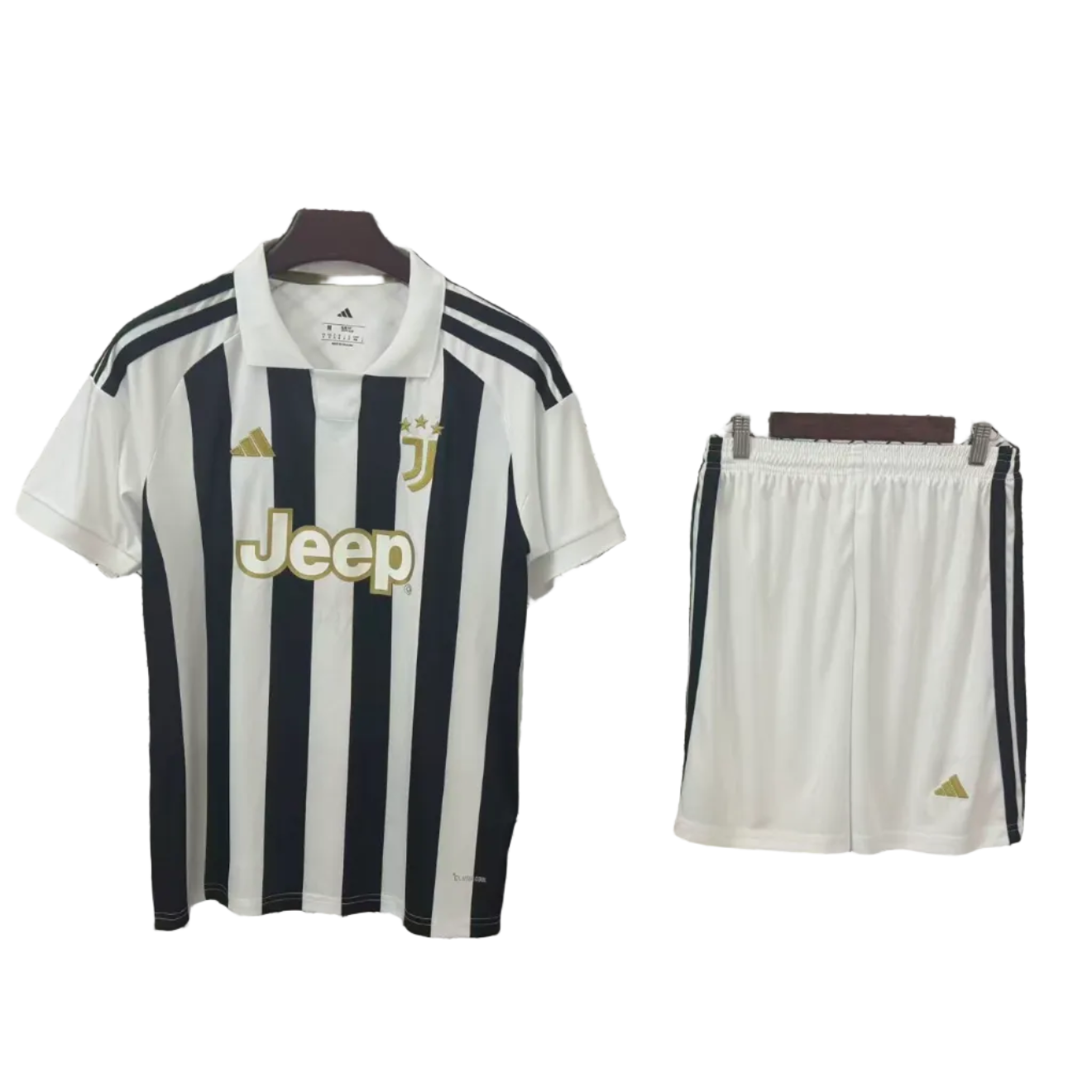 SET CALCIO 2026