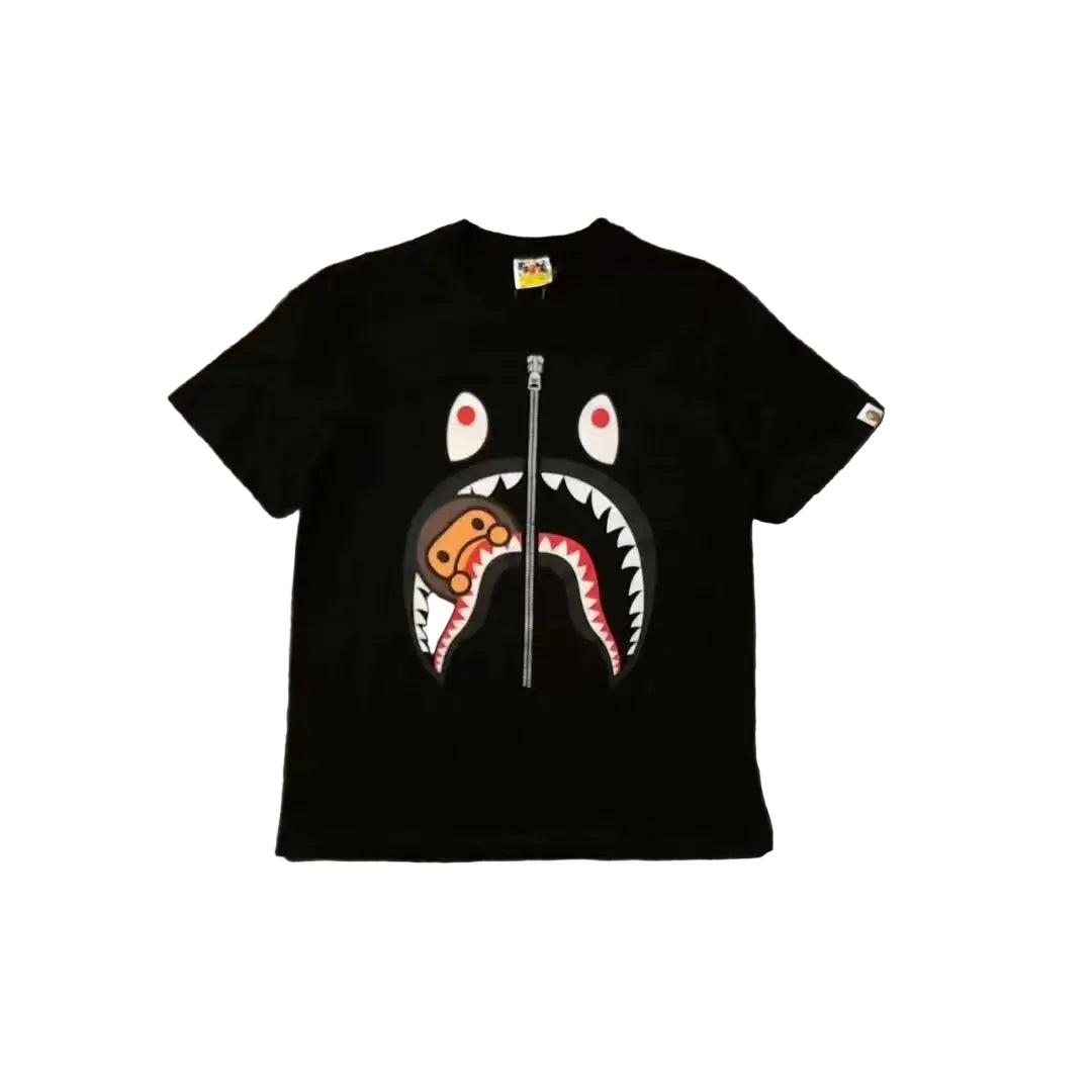 T-SHIRT   BAPE