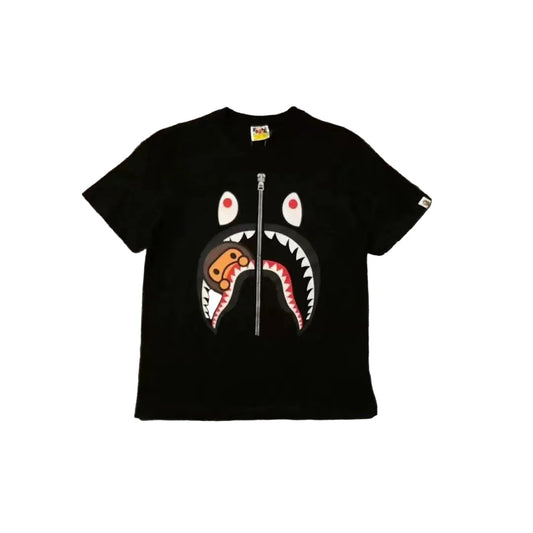 T-SHIRT   BAPE