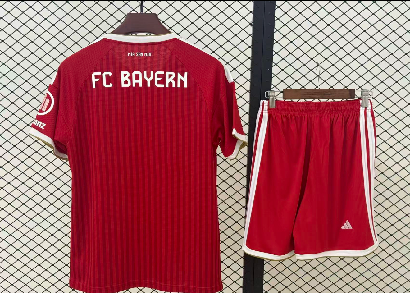 SET CALCIO 2026