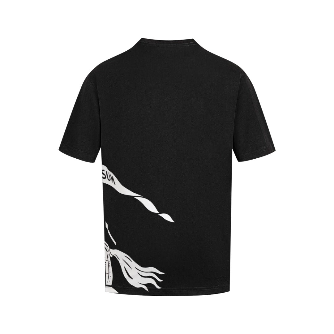 T-SHIRT BURBERRY - Image 3