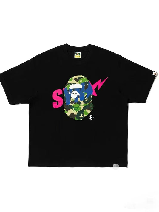 T-SHIRT   BAPE