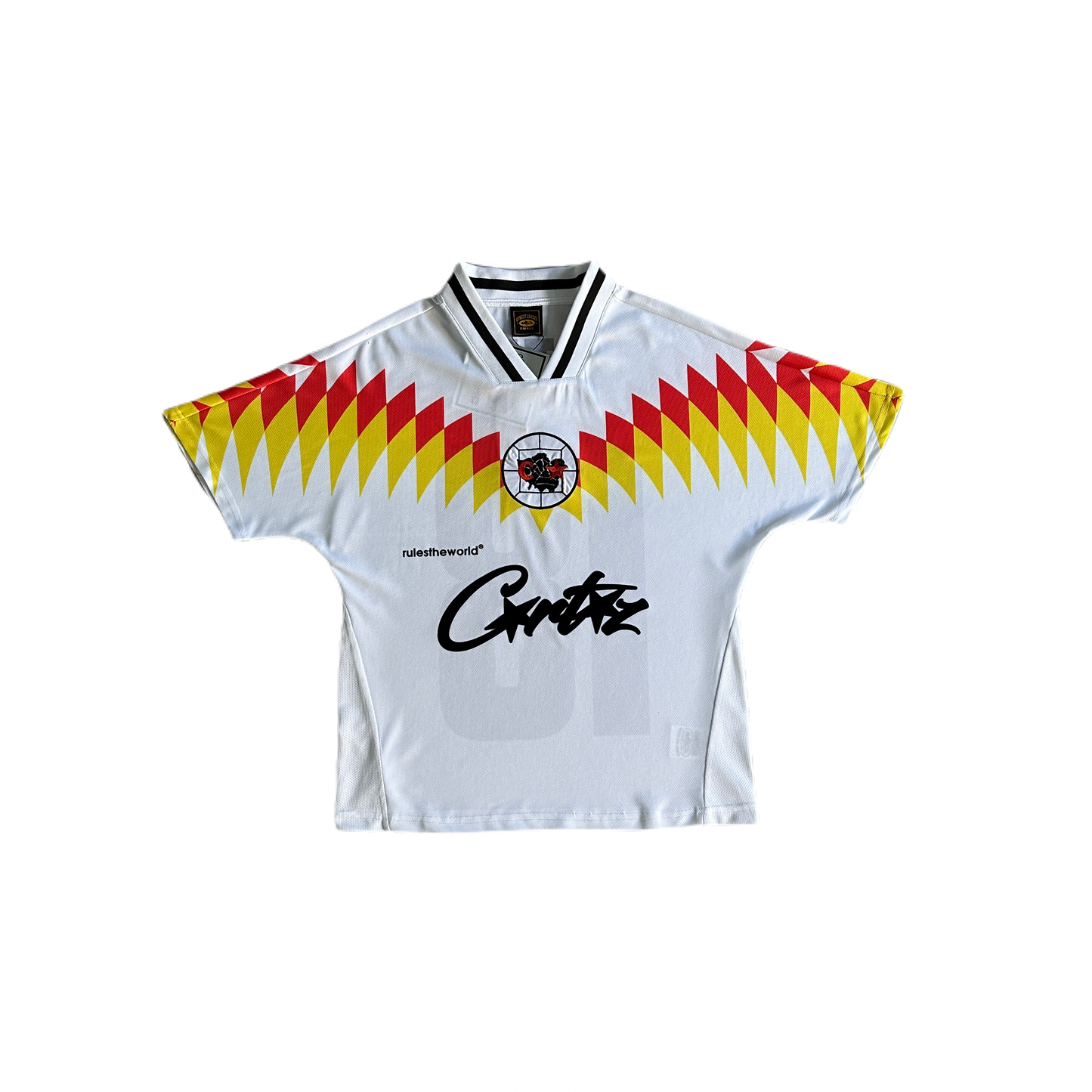 T-SHIRT CRTZ