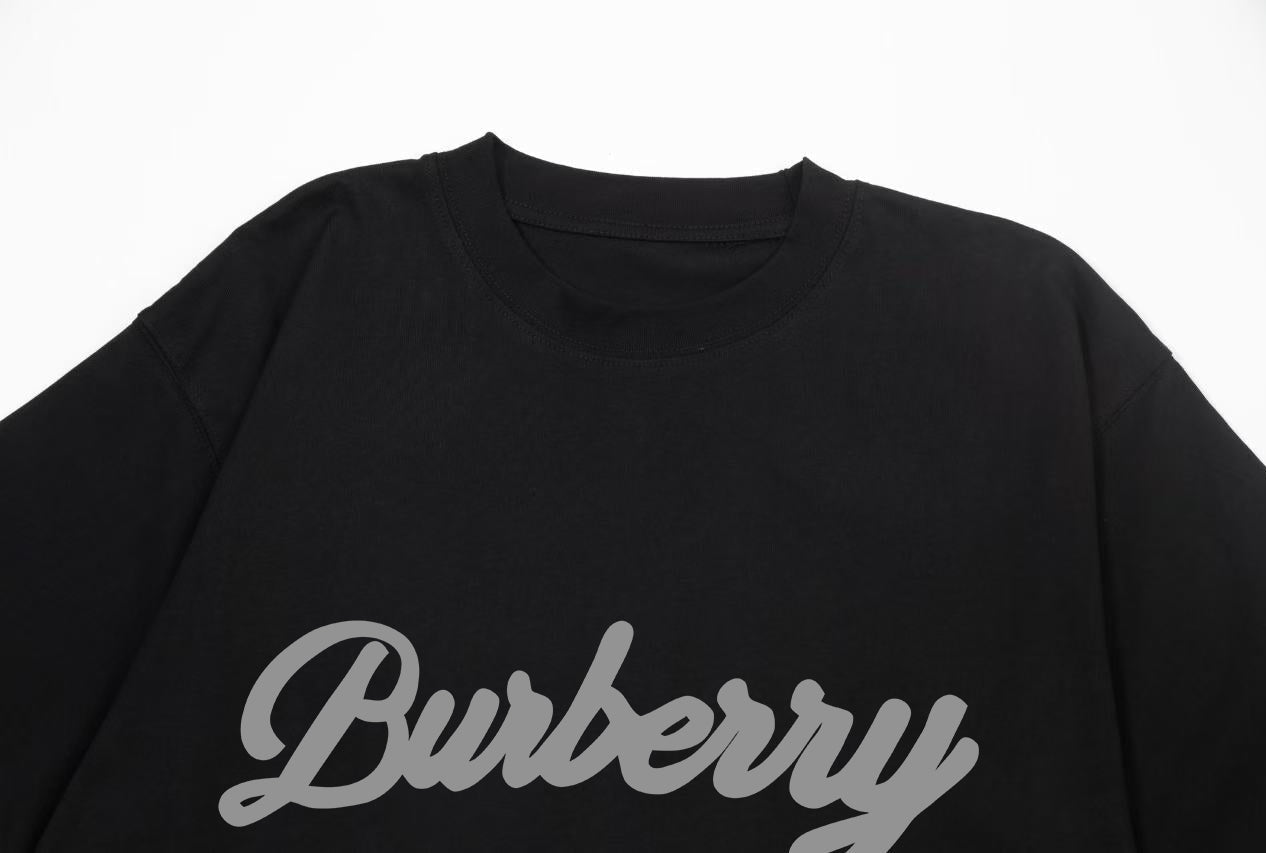 T-SHIRT BURBERRY - Image 4