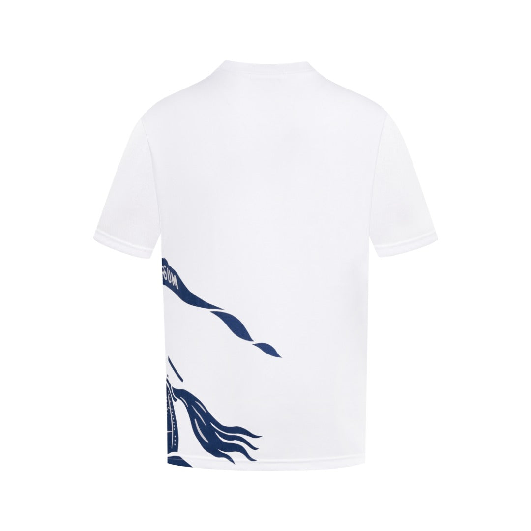 T-SHIRT BURBERRY - Image 3