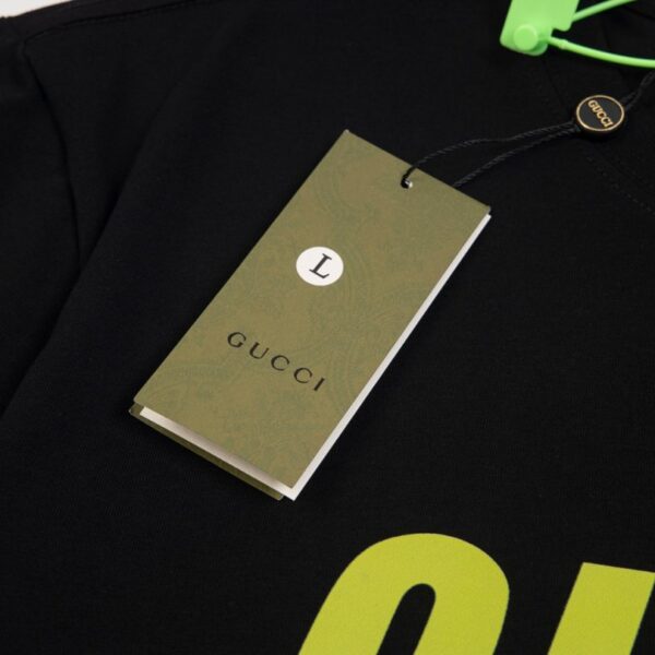 T-SHIRT GUCCI - Image 10