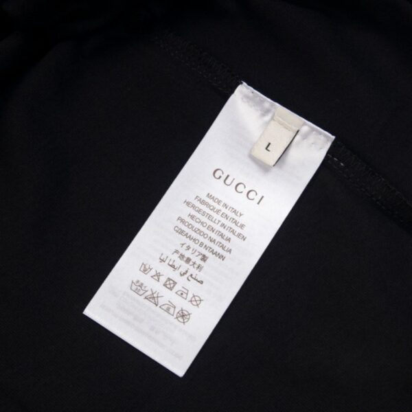 T-SHIRT GUCCI - Image 14