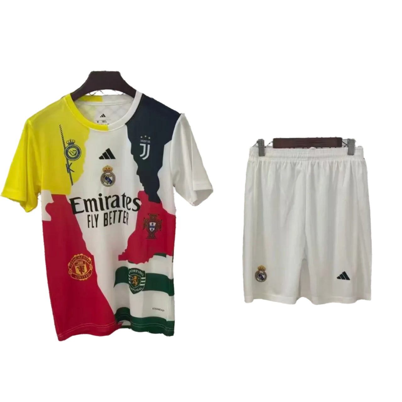 SET CALCIO 2026