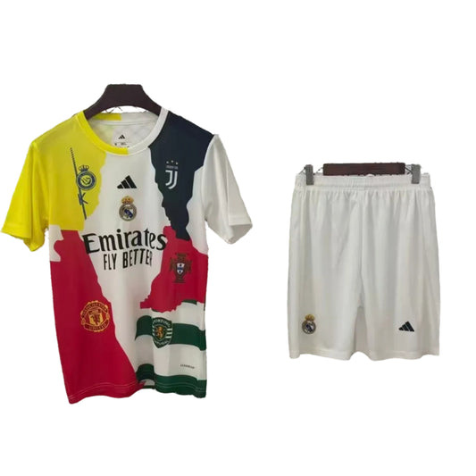 SET CALCIO 2026