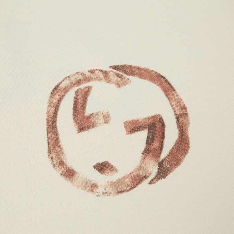T-SHIRT GUCCI - Image 4