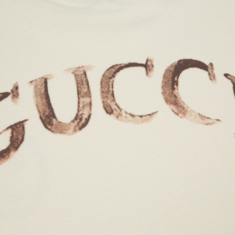 T-SHIRT GUCCI - Image 5