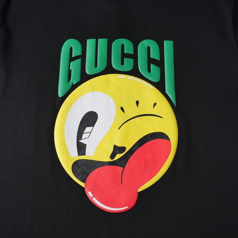 T-SHIRT GUCCI - Image 7