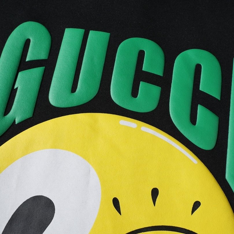 T-SHIRT GUCCI - Image 9