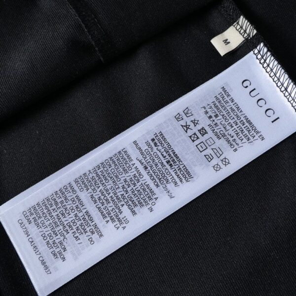 T-SHIRT GUCCI - Image 12