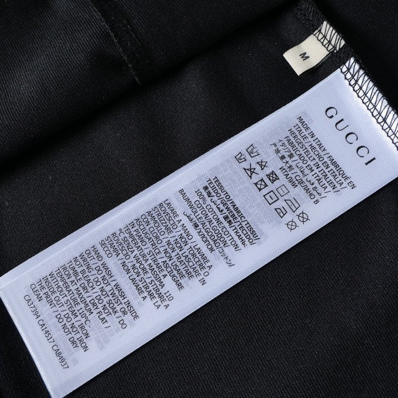 T-SHIRT GUCCI - Image 13