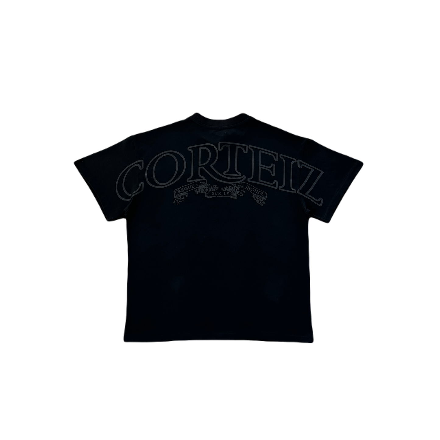 T-SHIRT CRTZ - Image 2