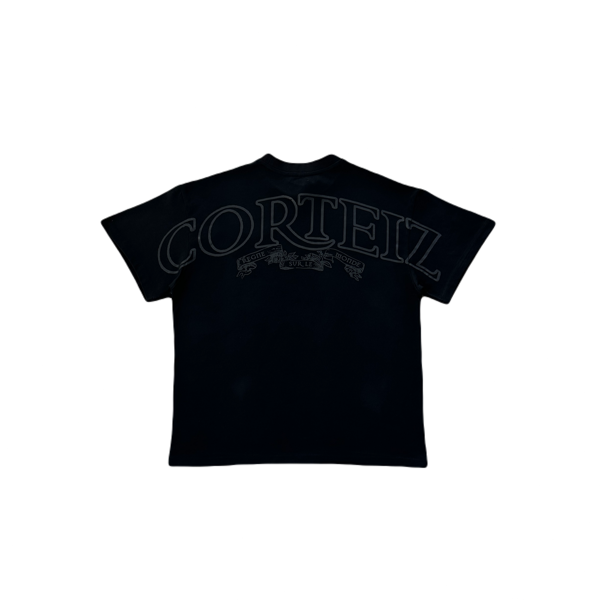 T-SHIRT CRTZ - Image 2