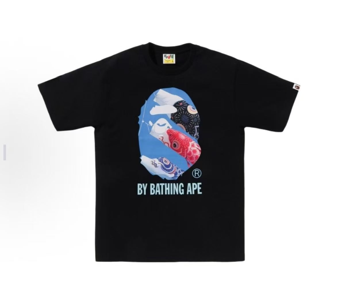 T-SHIRT   BAPE