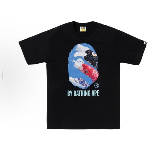 T-SHIRT   BAPE