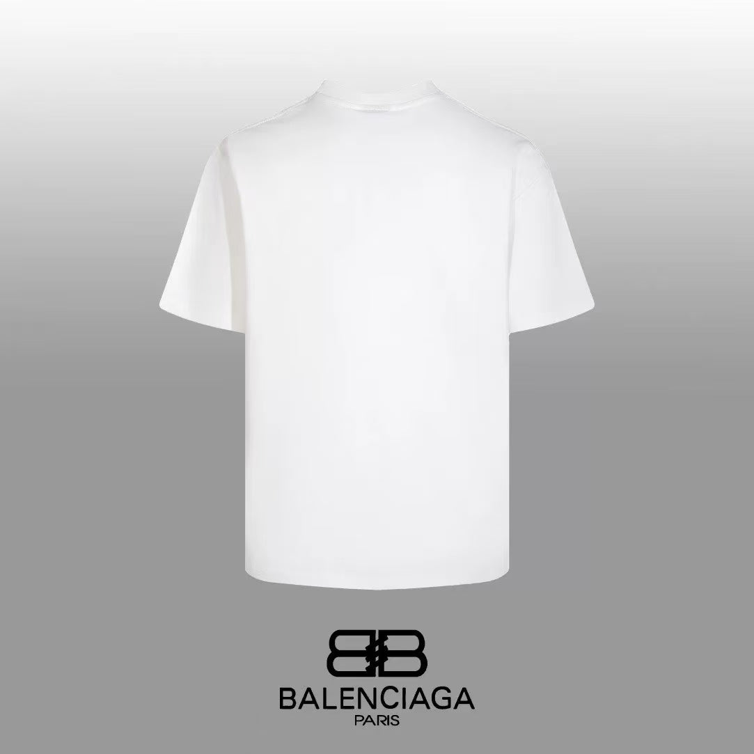 T-SHIRT BALENCIAGA