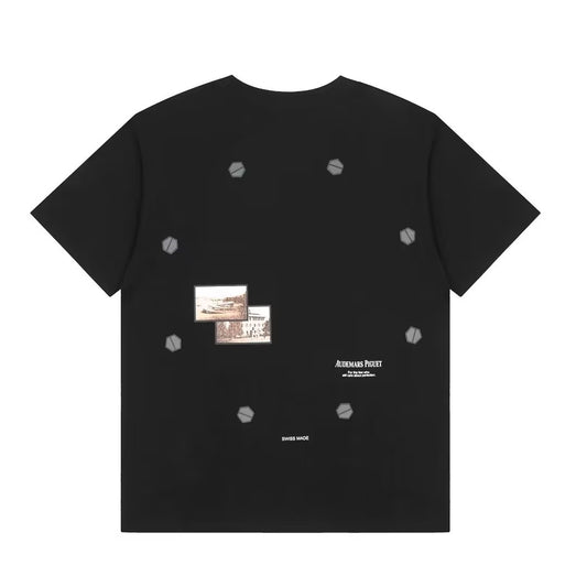 T-SHIRT Travis Scott