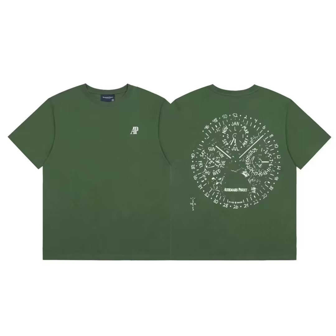 T-SHIRT Travis Scott