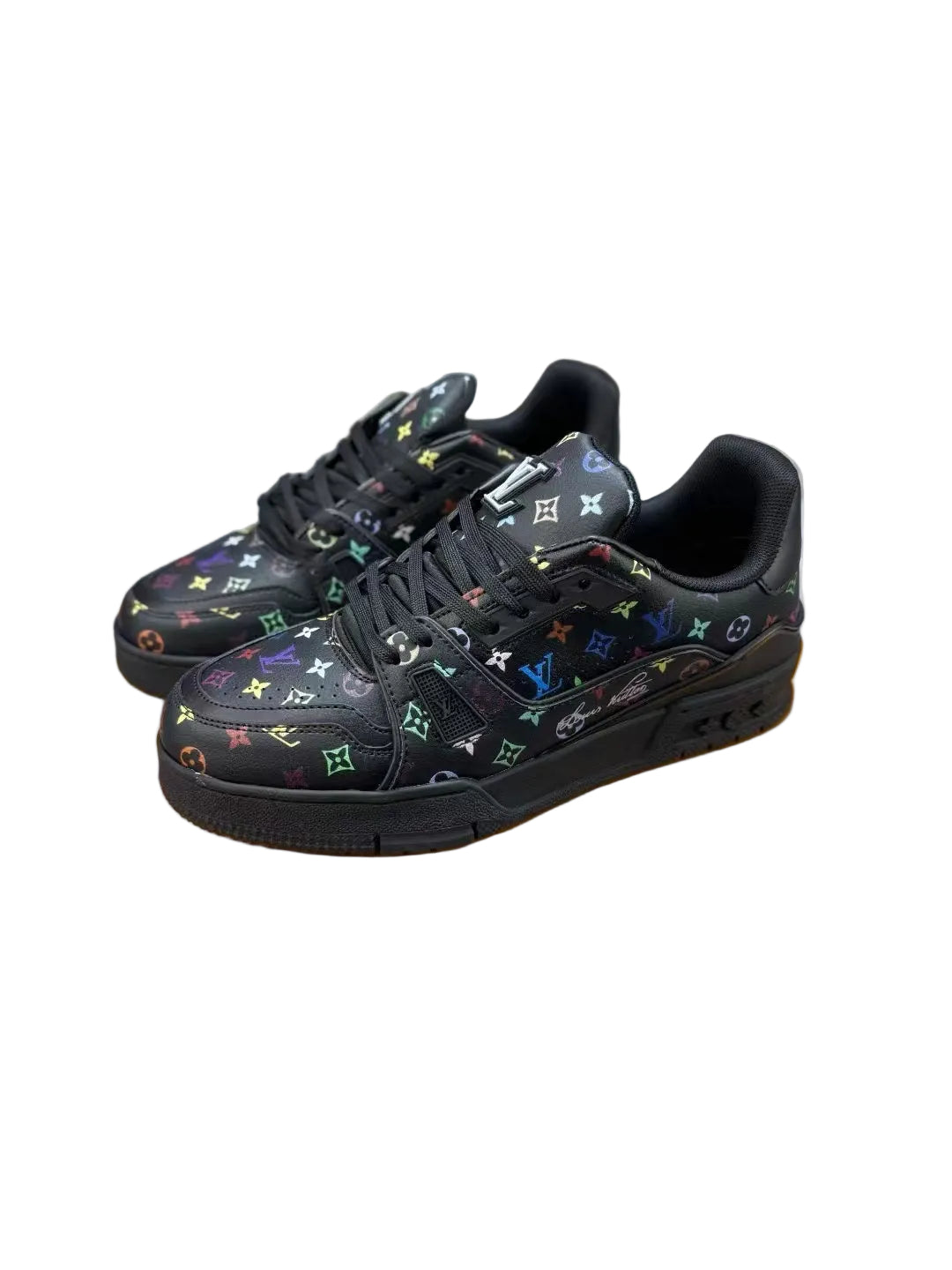 Louis Vuitton Skate