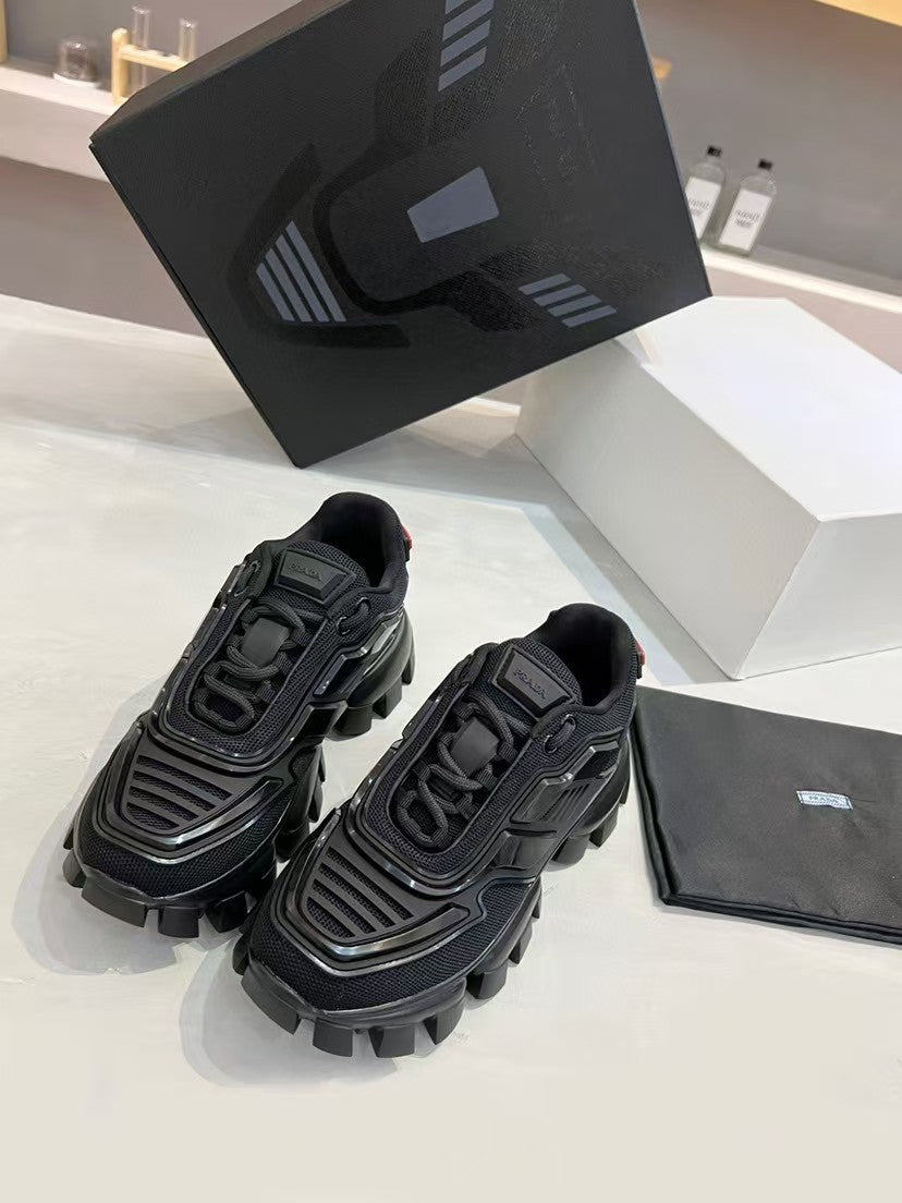 Prada Cloudbust Thunder chunky
