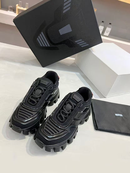 Prada Cloudbust Thunder chunky