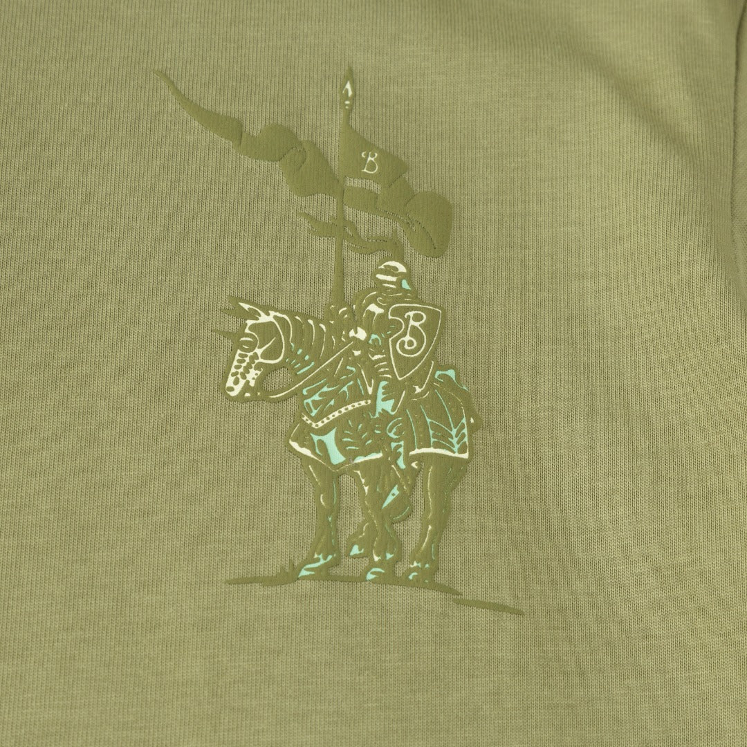 T-SHIRT BURBERRY - Image 4