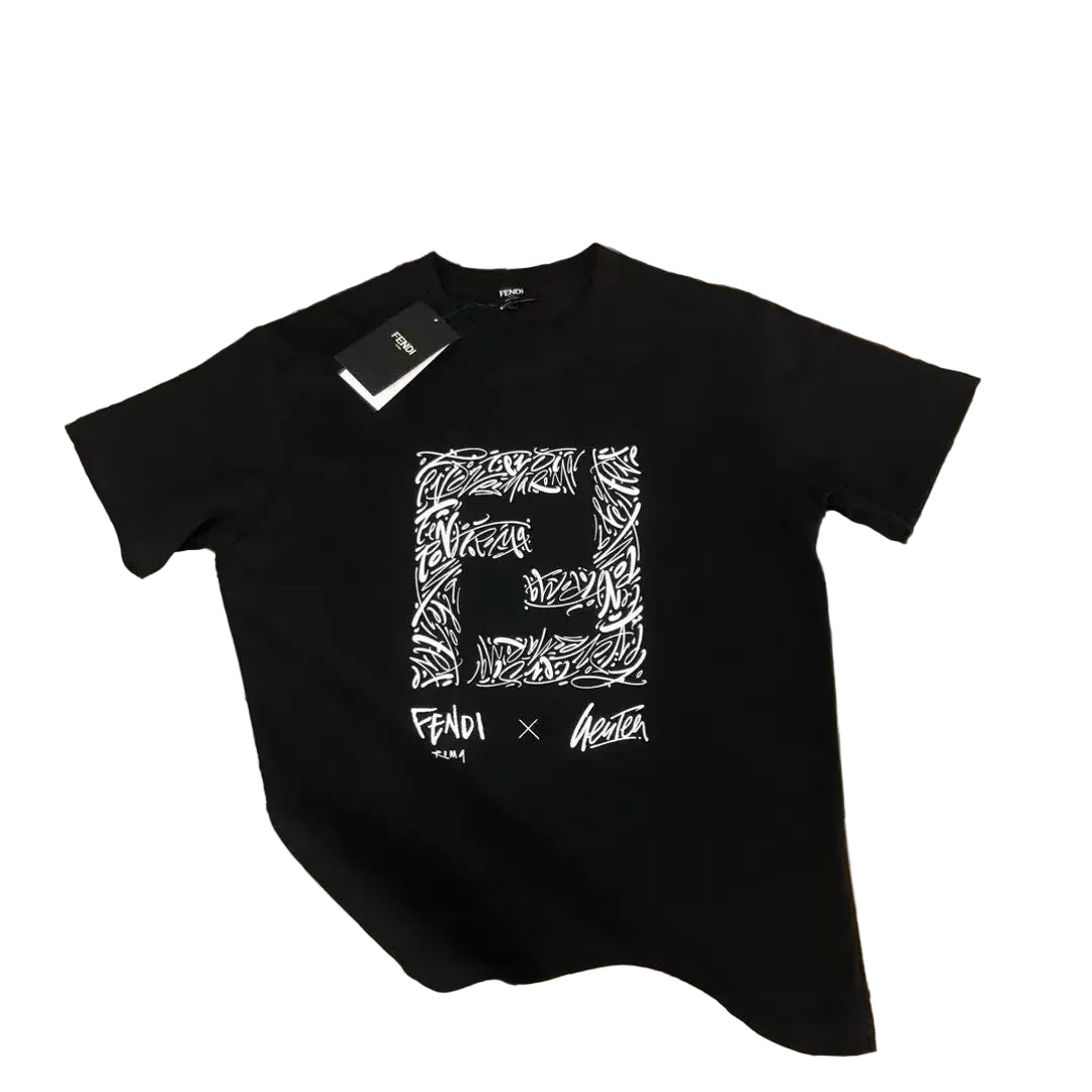 T-SHIRT FENDI